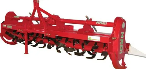 تصویر 2 از روتیواتور کشویی نیمه سنگین مقاوم و کم استهلاک